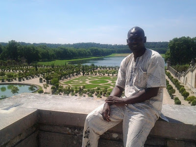 Interview avec…Monsieur Kalidou Djiby Ndiaye, Président de l’advn/France