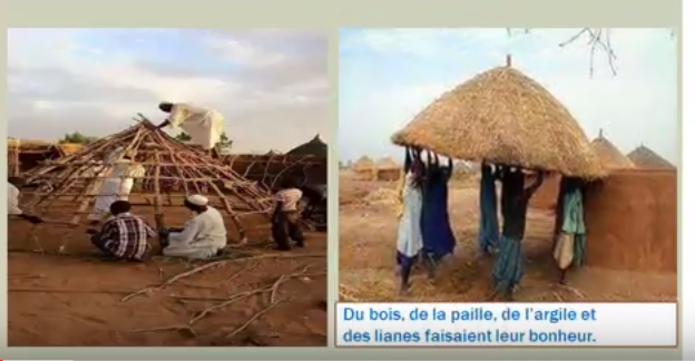Vidéo-Reportage: « Nguidjilone hier, Nguidjilone aujourd’hui et Nguidjilone demain » (advn/France)