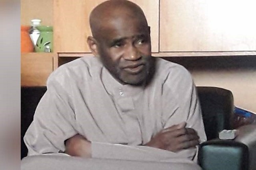 Hommage à Demba Gassama, l’un des pères fondateurs de l’ADVN