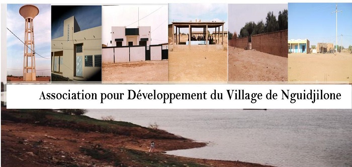 Contribution : L’ADVN, 40 ans au service du développement de Nguidjilone